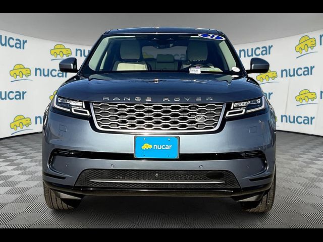 2021 Land Rover Range Rover Velar S