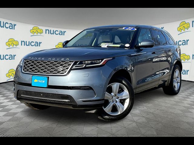 2021 Land Rover Range Rover Velar S