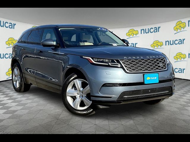 2021 Land Rover Range Rover Velar S