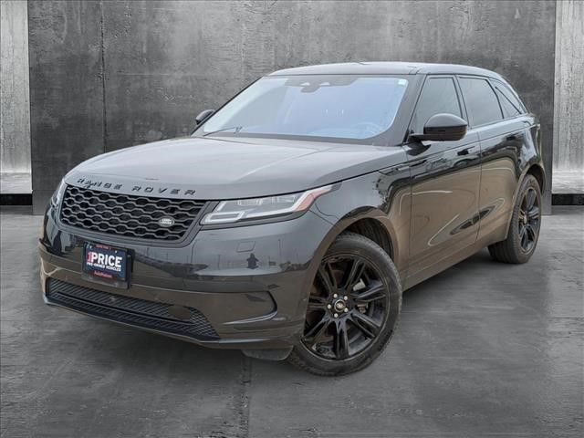 2021 Land Rover Range Rover Velar S