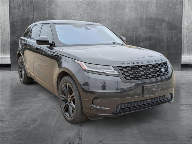 2021 Land Rover Range Rover Velar S