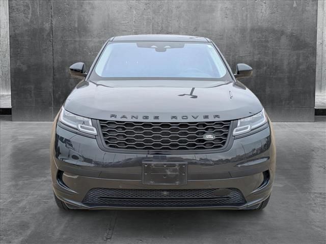 2021 Land Rover Range Rover Velar S