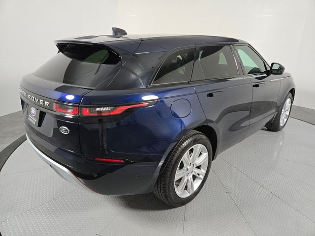 2021 Land Rover Range Rover Velar S