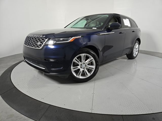 2021 Land Rover Range Rover Velar S