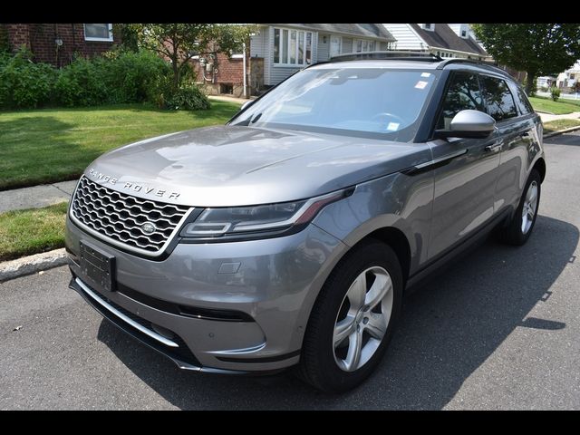 2021 Land Rover Range Rover Velar S