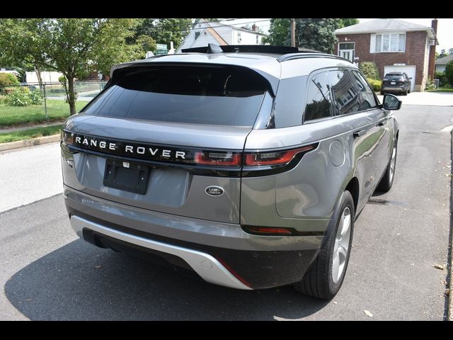 2021 Land Rover Range Rover Velar S