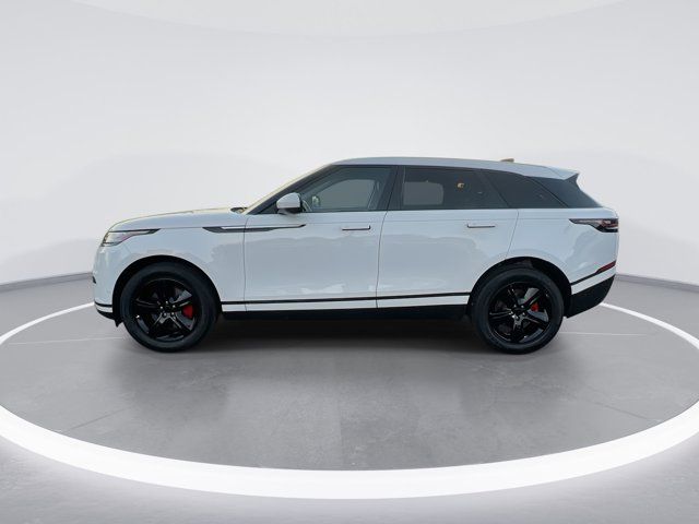 2021 Land Rover Range Rover Velar S