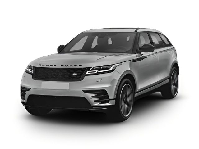 2021 Land Rover Range Rover Velar S