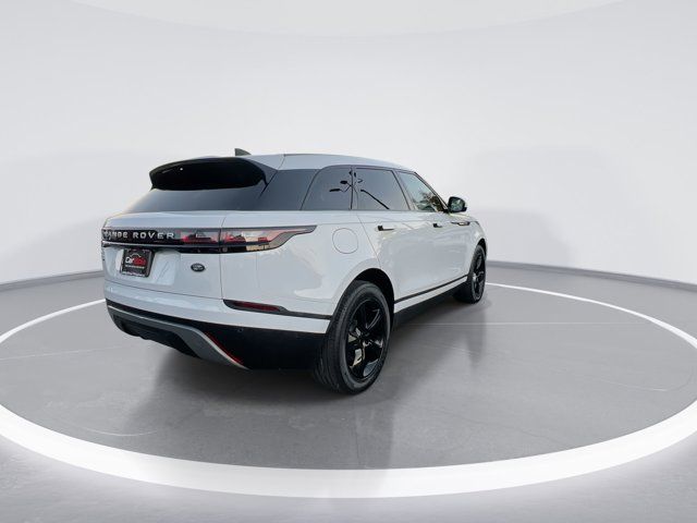 2021 Land Rover Range Rover Velar S