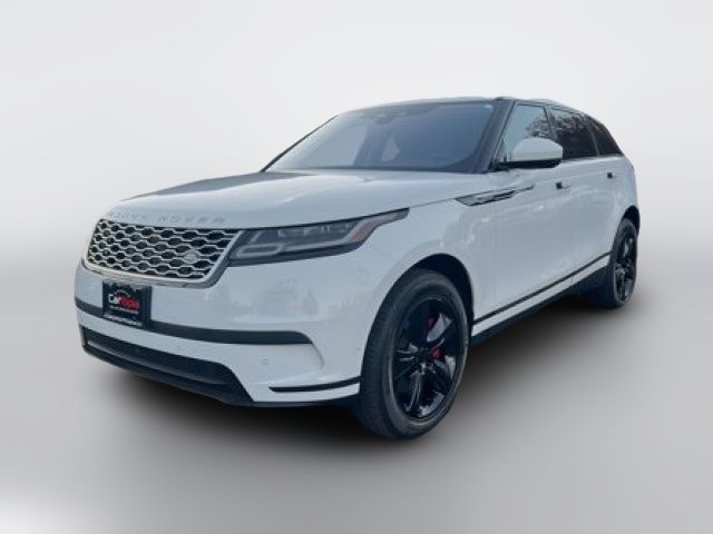 2021 Land Rover Range Rover Velar S