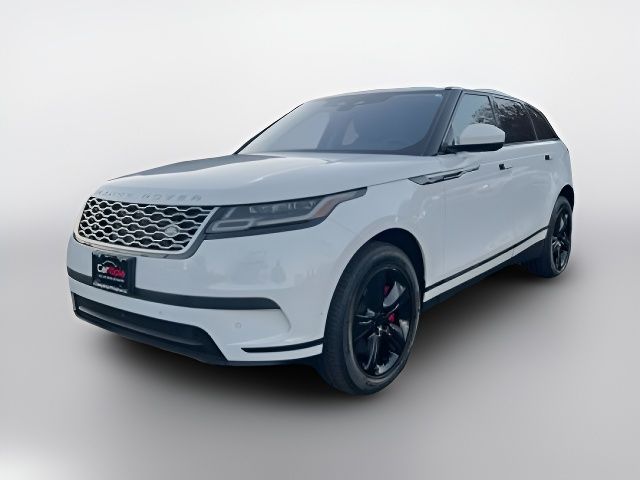 2021 Land Rover Range Rover Velar S