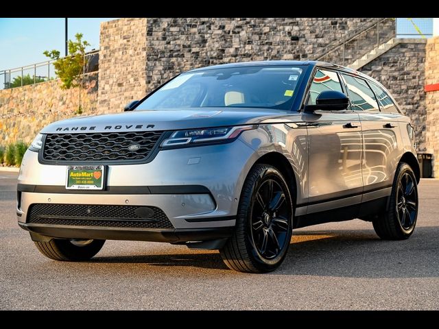 2021 Land Rover Range Rover Velar S