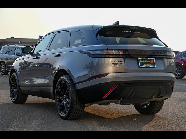 2021 Land Rover Range Rover Velar S