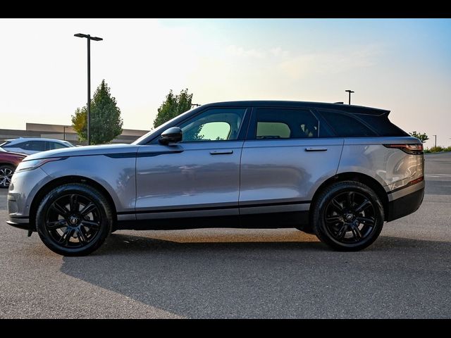 2021 Land Rover Range Rover Velar S