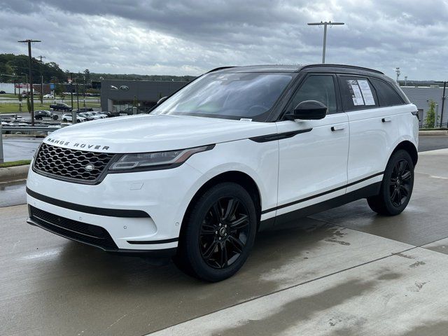 2021 Land Rover Range Rover Velar S