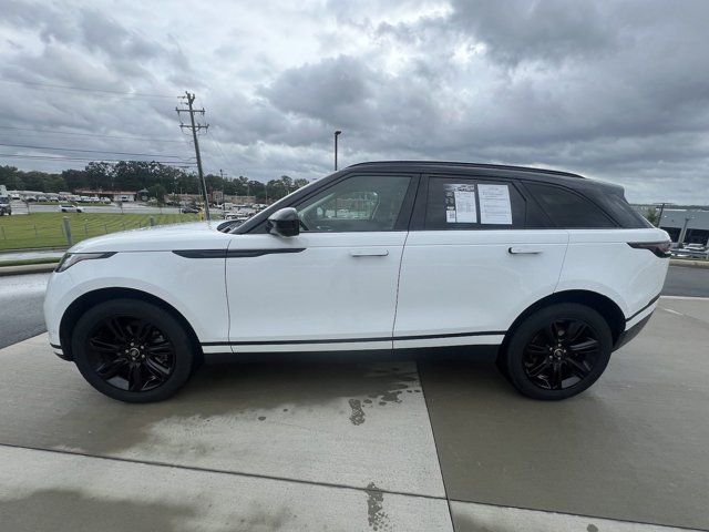 2021 Land Rover Range Rover Velar S