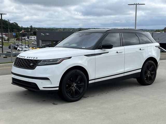 2021 Land Rover Range Rover Velar S