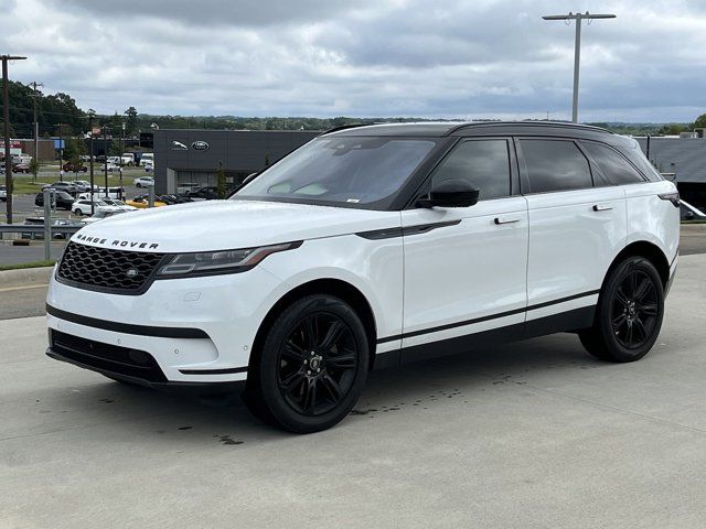 2021 Land Rover Range Rover Velar S