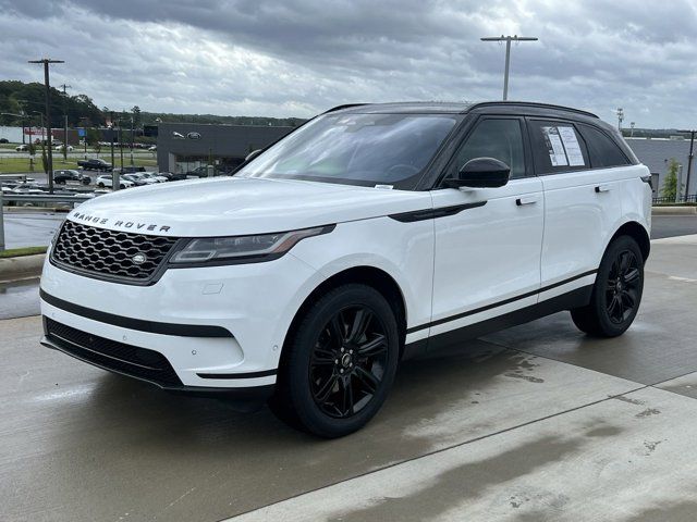 2021 Land Rover Range Rover Velar S