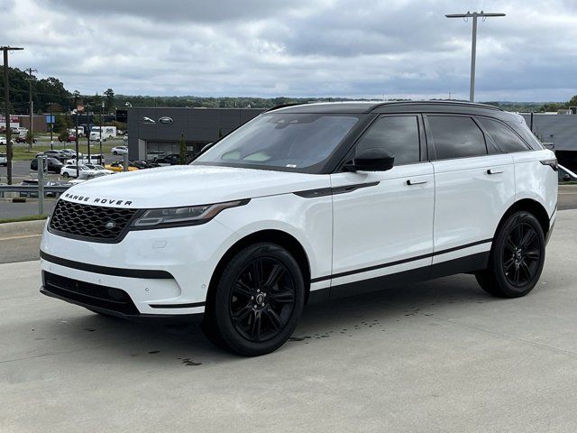 2021 Land Rover Range Rover Velar S