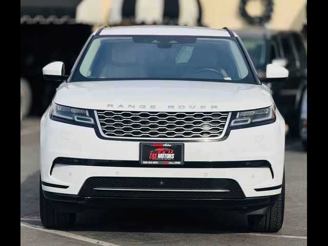 2021 Land Rover Range Rover Velar S