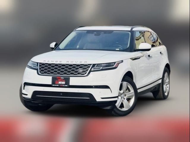 2021 Land Rover Range Rover Velar S