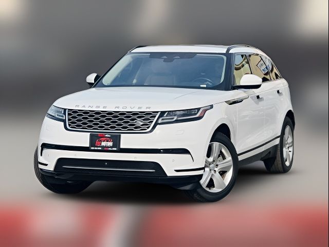 2021 Land Rover Range Rover Velar S