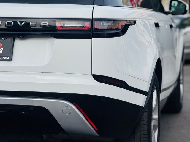 2021 Land Rover Range Rover Velar S