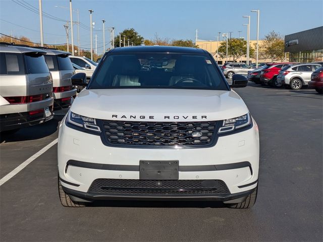 2021 Land Rover Range Rover Velar S