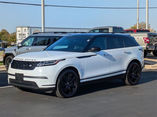 2021 Land Rover Range Rover Velar S