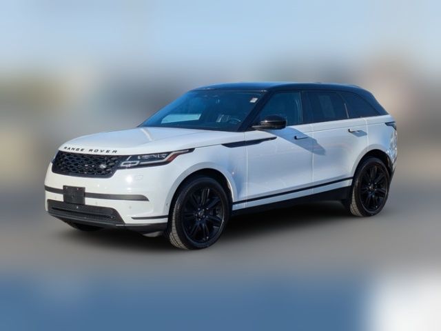 2021 Land Rover Range Rover Velar S