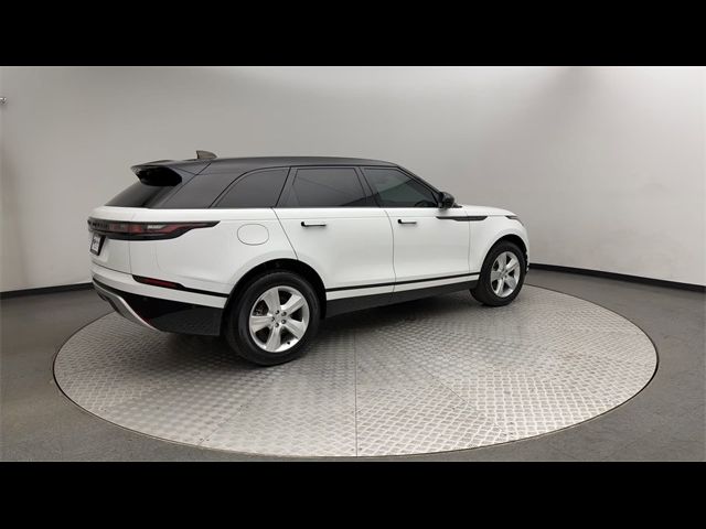 2021 Land Rover Range Rover Velar S