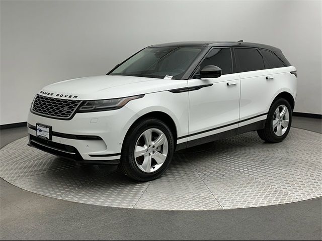 2021 Land Rover Range Rover Velar S