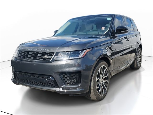 2021 Land Rover Range Rover Velar S