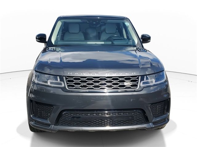 2021 Land Rover Range Rover Velar S