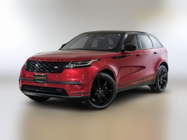 2021 Land Rover Range Rover Velar S