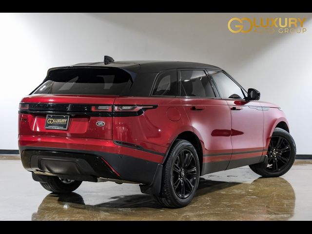 2021 Land Rover Range Rover Velar S