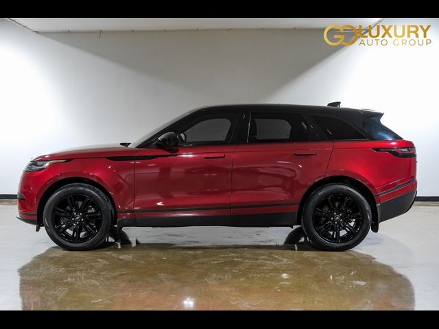 2021 Land Rover Range Rover Velar S