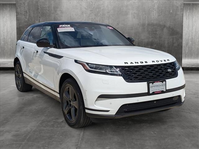 2021 Land Rover Range Rover Velar S