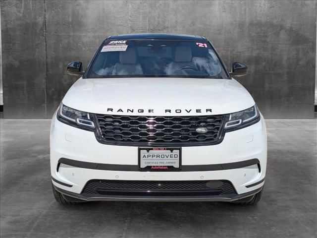 2021 Land Rover Range Rover Velar S