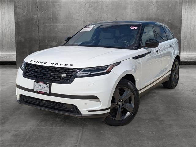 2021 Land Rover Range Rover Velar S