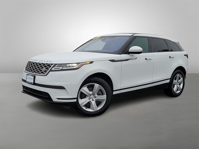 2021 Land Rover Range Rover Velar S