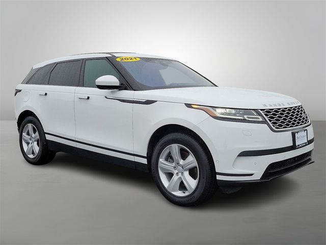 2021 Land Rover Range Rover Velar S