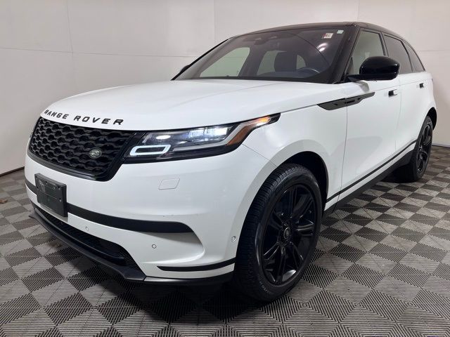 2021 Land Rover Range Rover Velar S