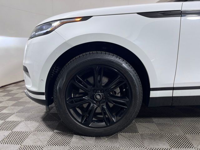 2021 Land Rover Range Rover Velar S