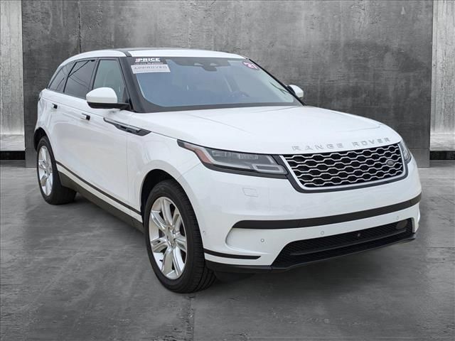 2021 Land Rover Range Rover Velar S