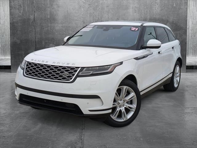 2021 Land Rover Range Rover Velar S