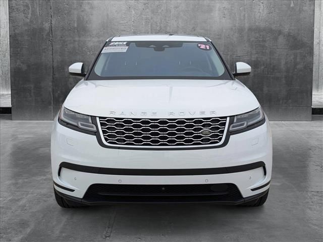 2021 Land Rover Range Rover Velar S