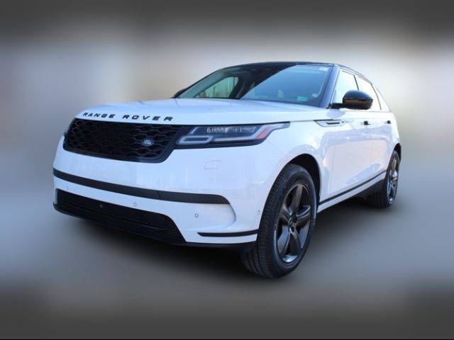 2021 Land Rover Range Rover Velar S