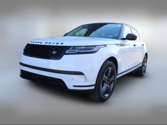 2021 Land Rover Range Rover Velar S